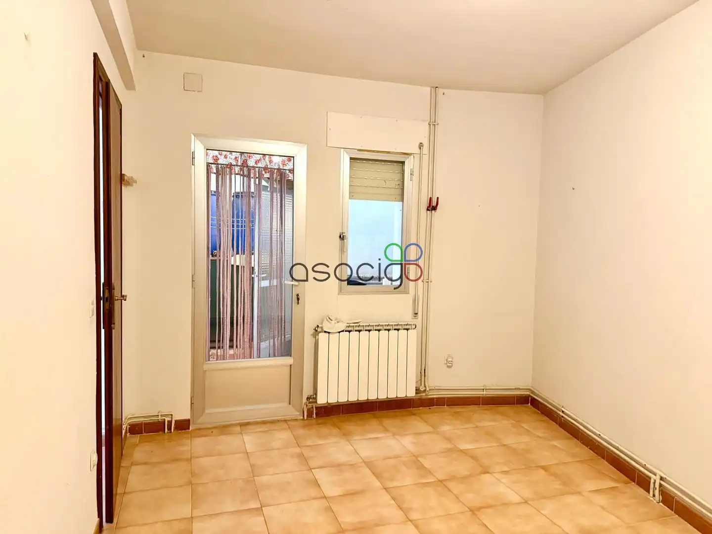 Habitación de Casa o chalet en venta en Puebla de Valles con Calefacción