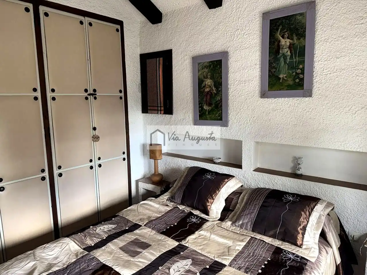 Maison rustique avec piscine à vendre à Ampolla, imagen 18