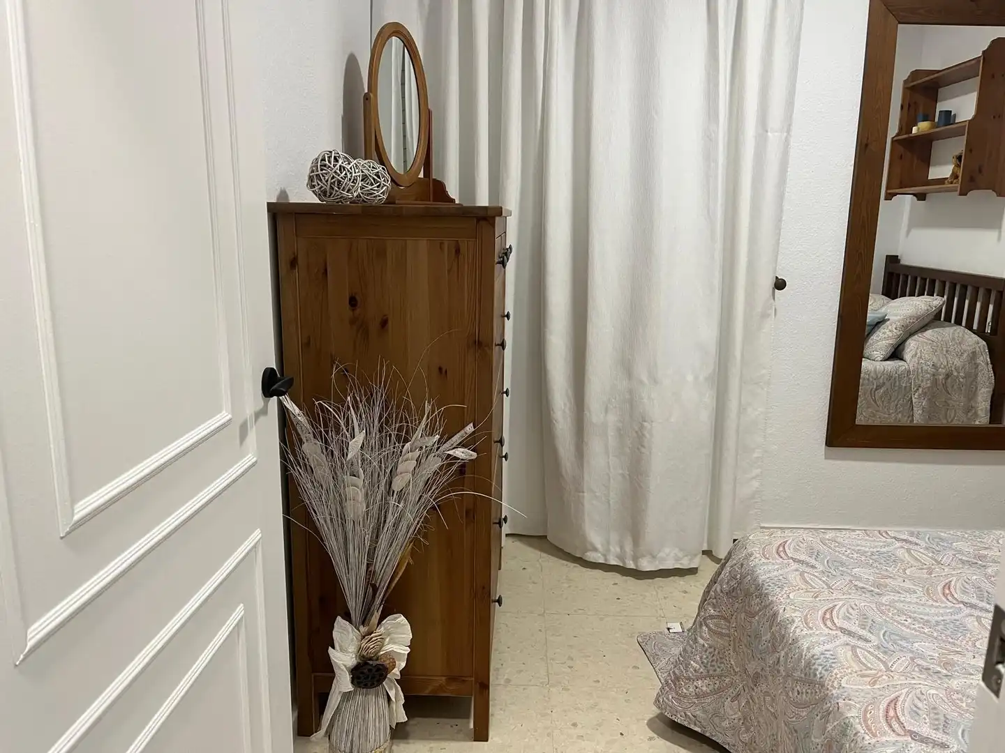 Habitación de Piso de alquiler en El Puerto de Santa María