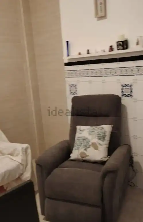 Bathroom of Flat for rent in Algemesí  with Furnished