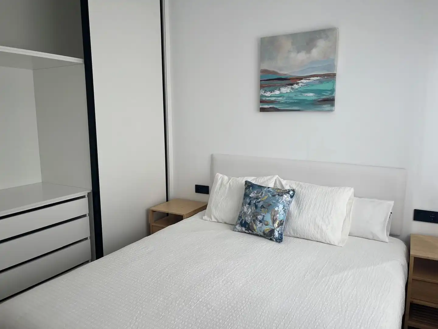Casa adosada en venta en Calle Fotógrafo Tiana, 8, Las Lomas de Rame - Bahía Bella