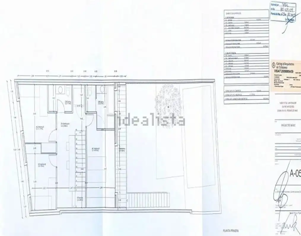 Maison avec jardin à vendre à Gran Via De Lluís Companys, imagen 26