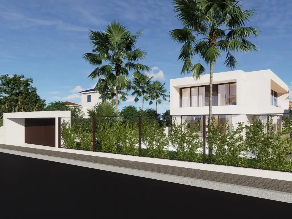 Casa amb piscina en venda a Orihuela Costa, imagen 21