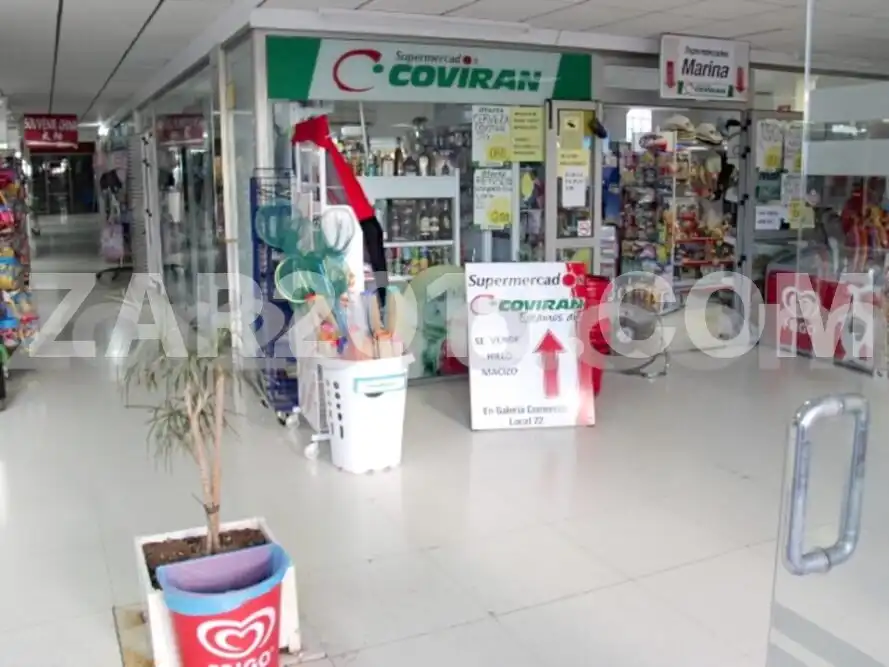 Local comercial en venda a Avenida Costa Levante, imagen 4