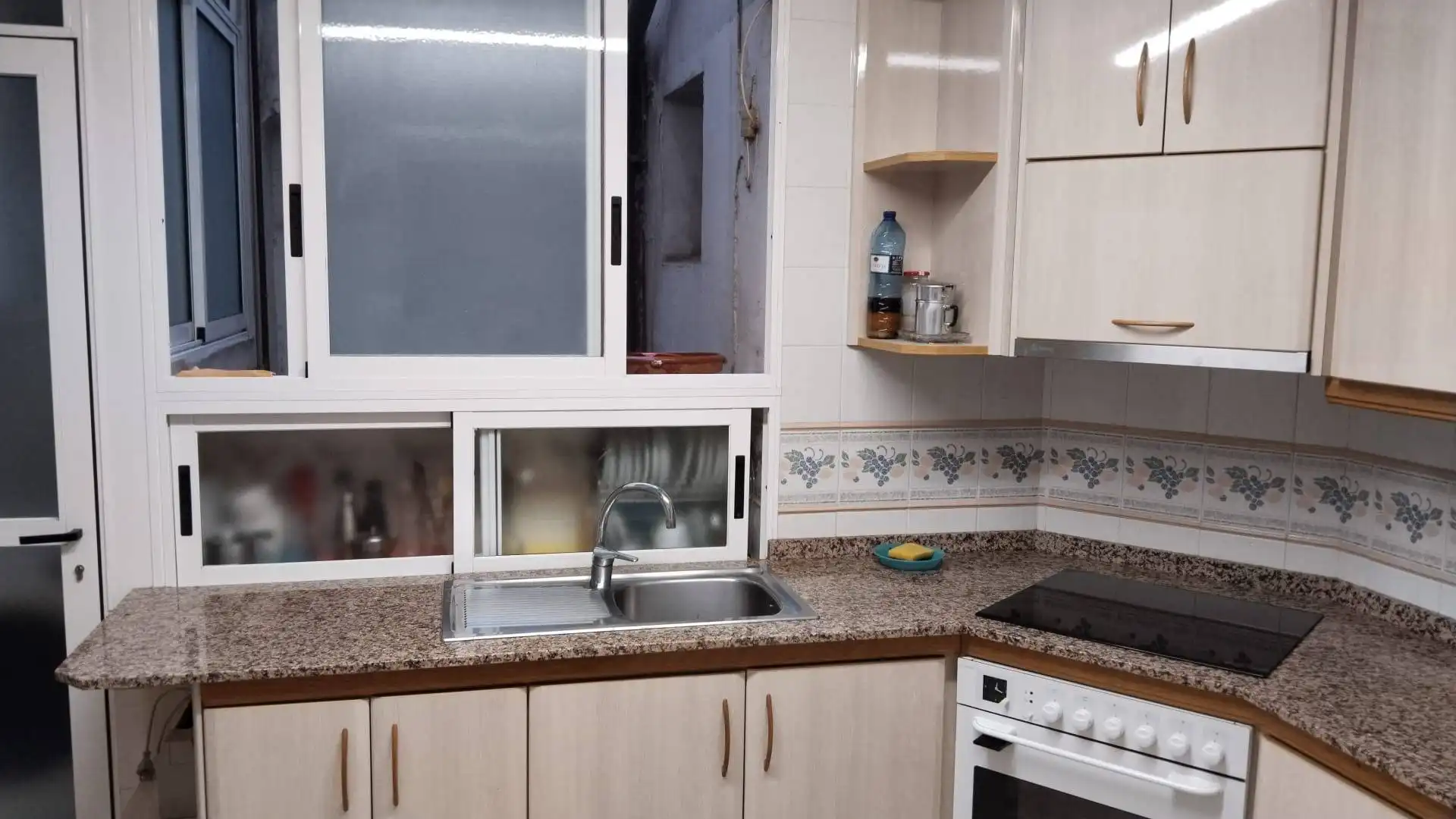 Wohnung mit Aufzug zum Verkauf in Calle Calle Mariano Benlliure