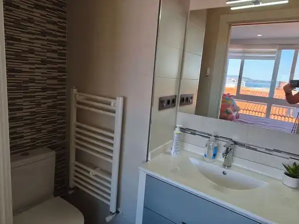 Baño de Piso en venta en Centro Urbano