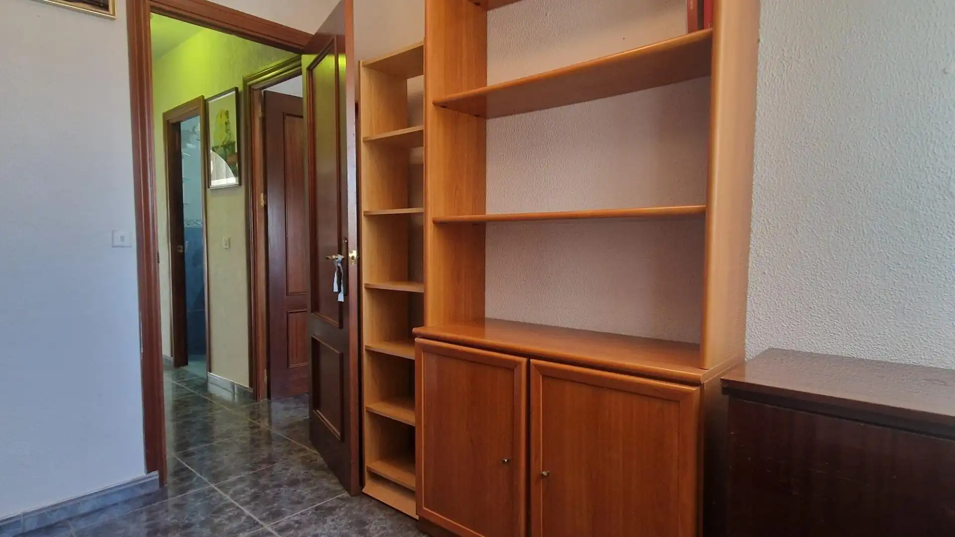 Piso en venta en Jerez de la Frontera con Aire acondicionado, Calefacción y Terraza