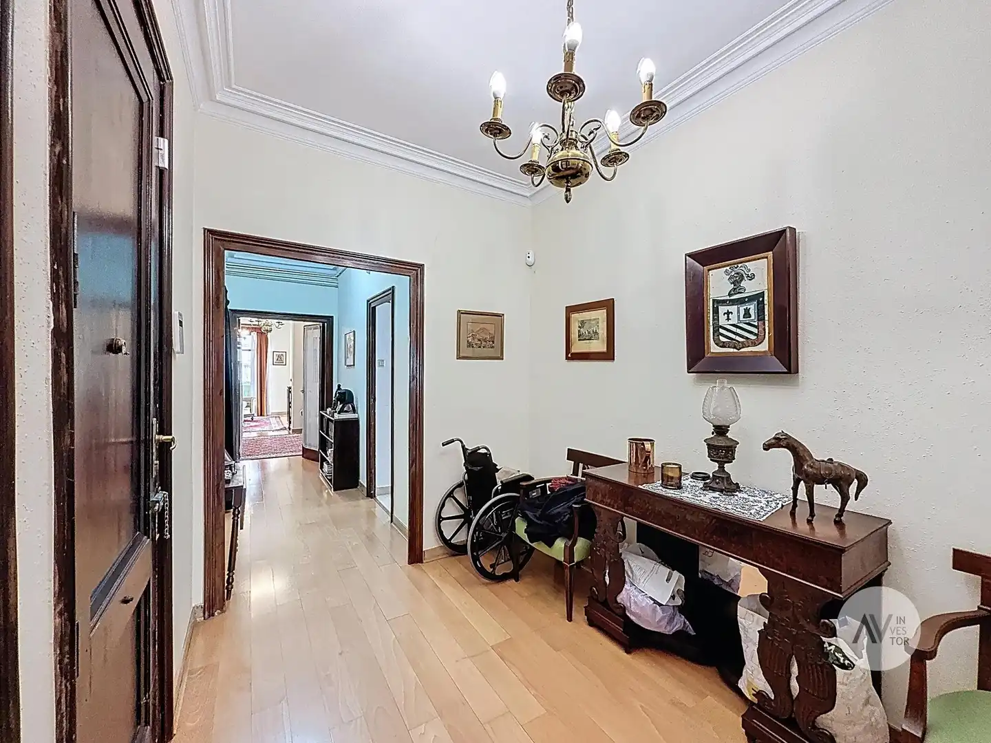 Piso con terraza en venta en MALUQUER, imagen 17