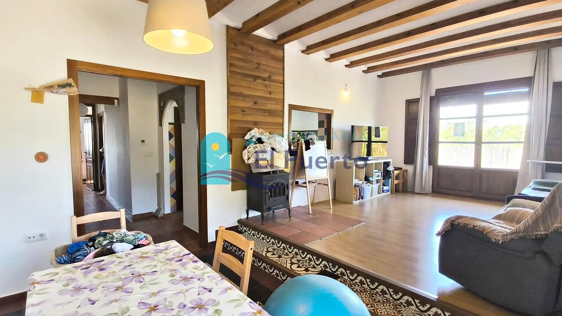 House with terrace for sale in Totana, imagen 11