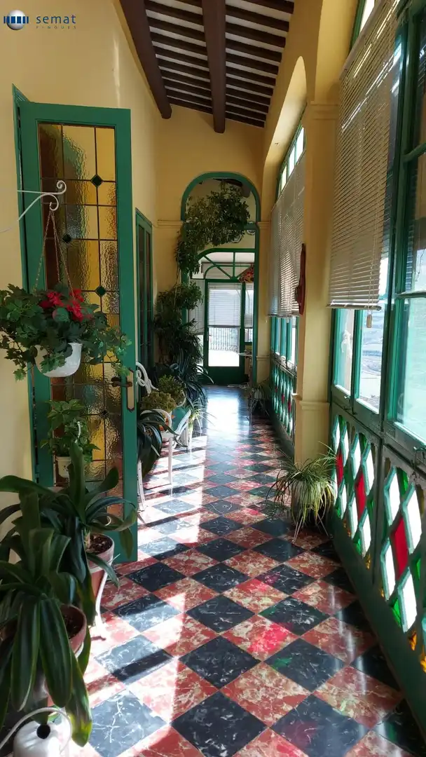 Casa amb terrassa en venda a Cervera, imagen 30