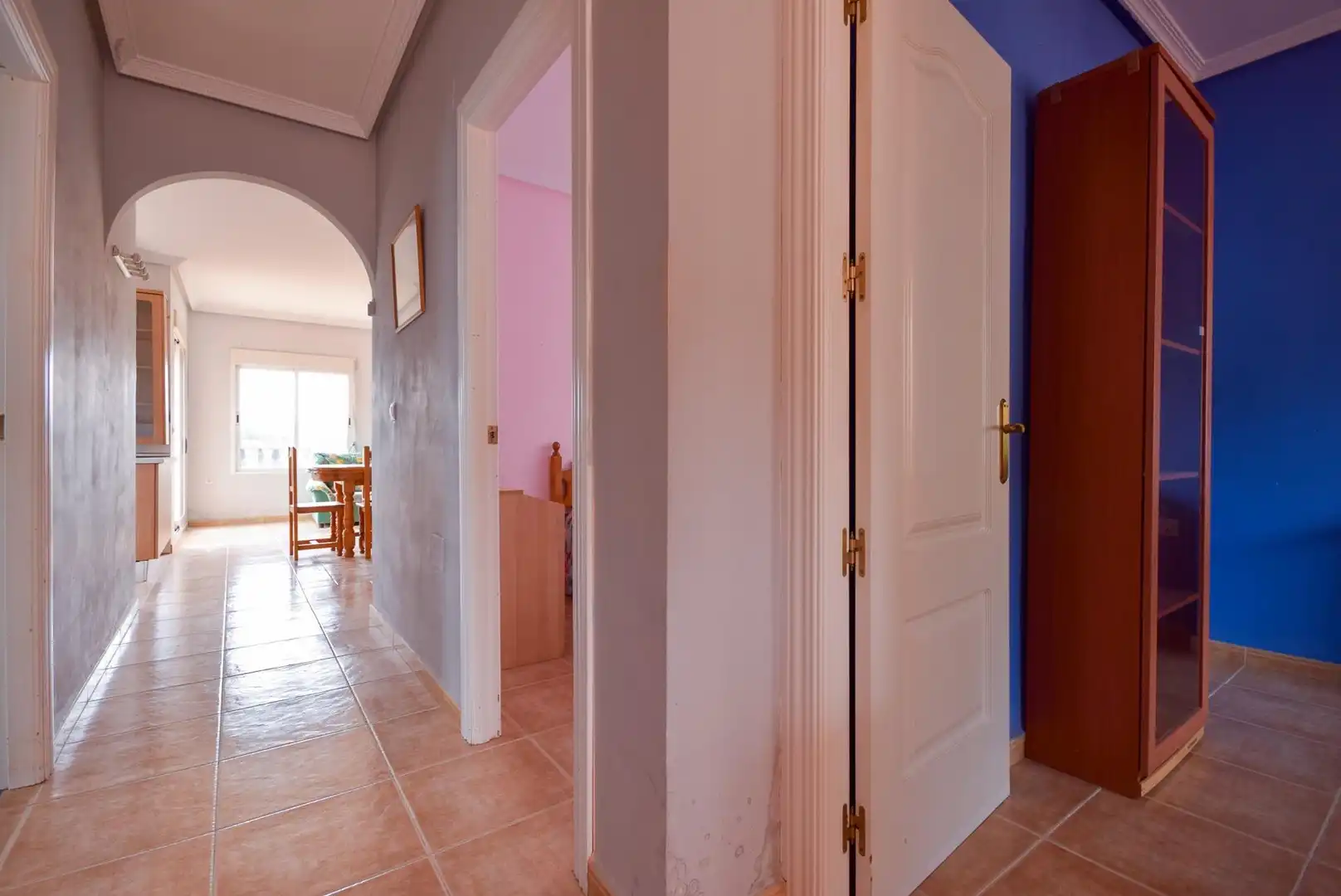 Casa o chalet en venta en Mula con Calefacción, Jardín privado y Terraza