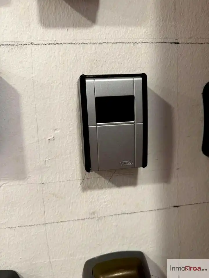 Parkplatz von Wohnung zum Verkauf in Puerto