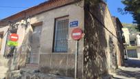 Exterior view of House or chalet for sale in  Murcia Capital