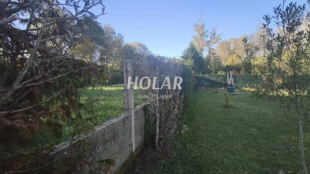 Casa o chalet en venta en Vigo  con Jardín privado, Terraza y Trastero