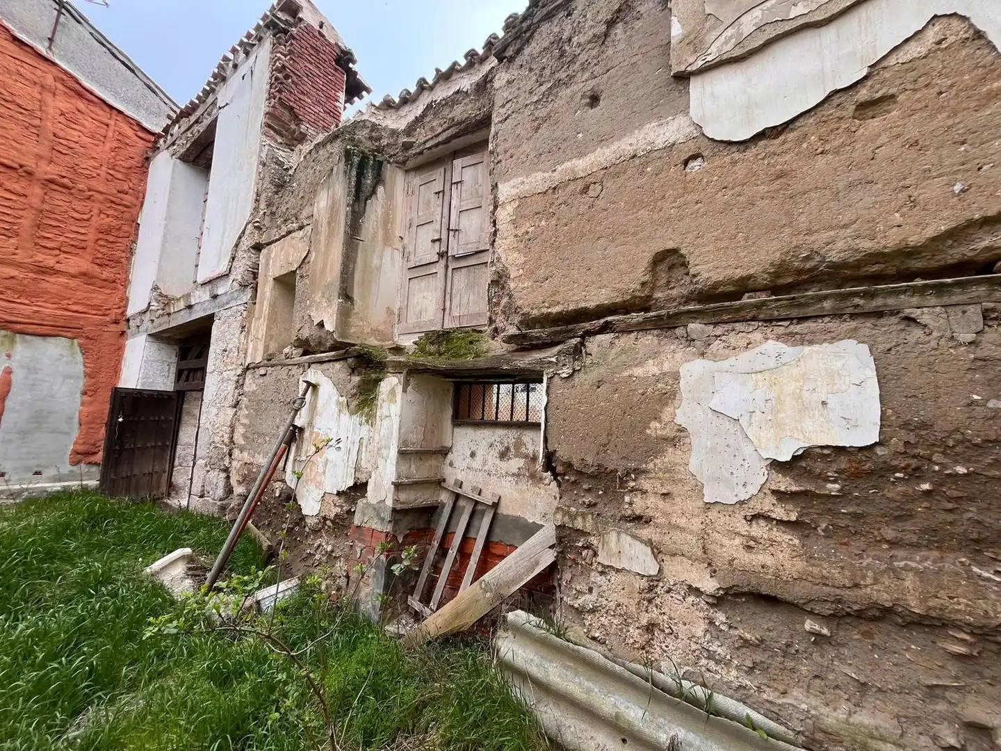 Rustikales Grundstück zum Verkauf in Calle Hospital 14, imagen 10