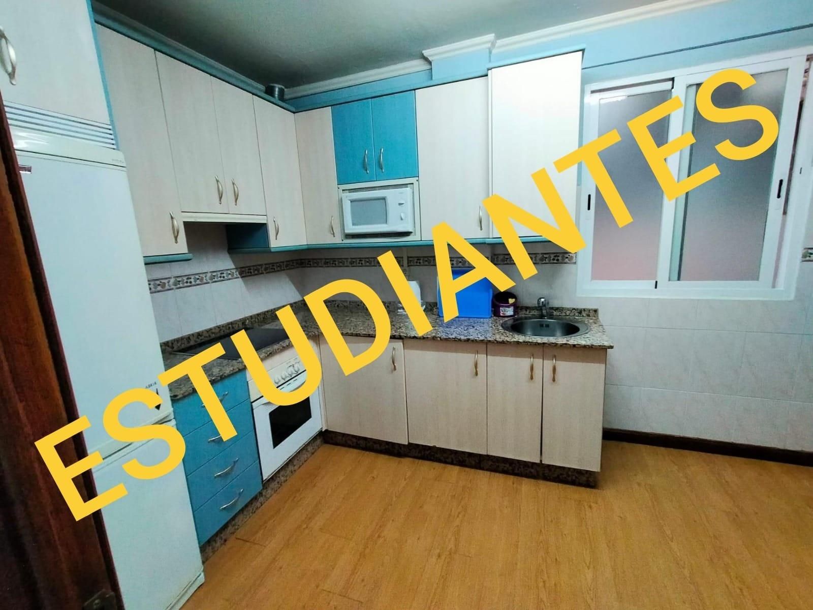 Flat to rent in Calle CAMILO JOSE CELA, Plaza Industria
