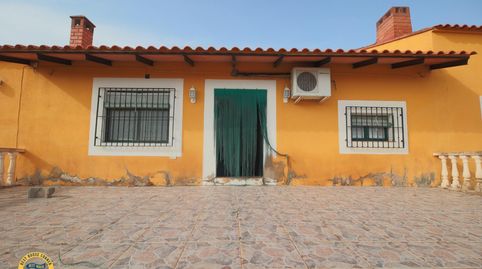 Foto 3 de Casa o xalet en venda a Hornachos, Badajoz