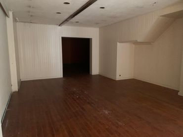 Local comercial en venta en Rúa Galiano
