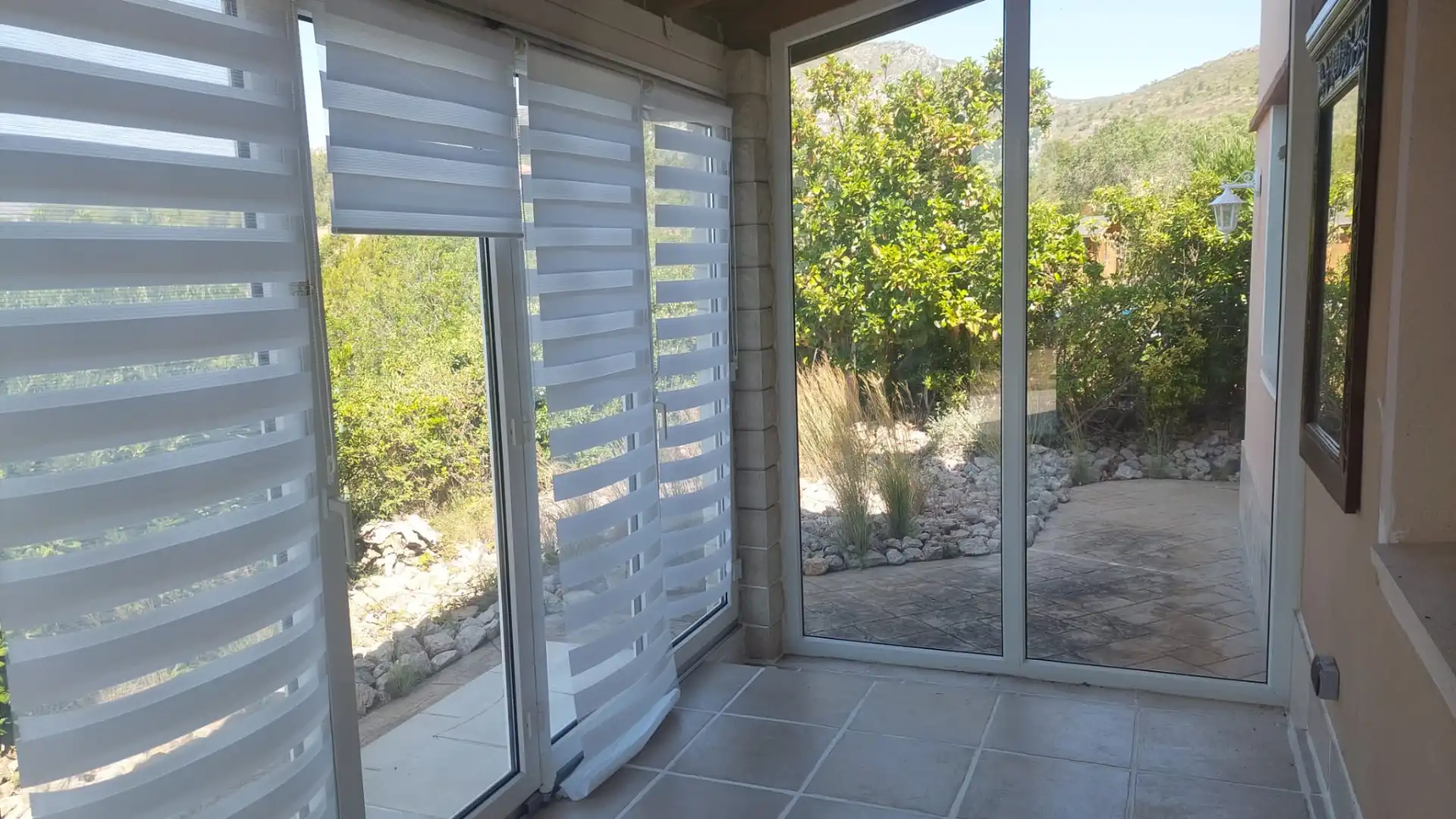 Terraza de Casa o chalet en venta en Mont-roig del Camp