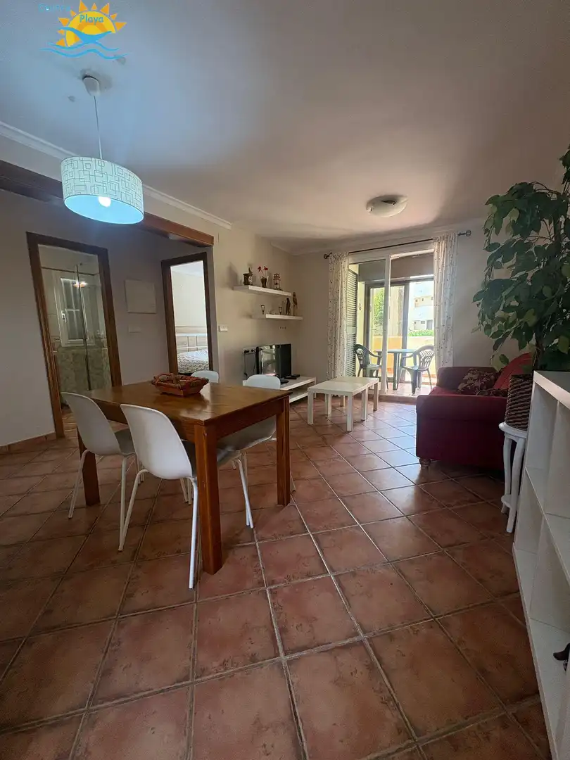 Apartamento con piscina en venta en Las Marinas / Les Marines, imagen 9
