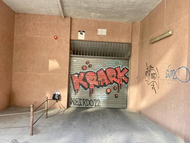 Garaje en Alquiler en Carrer de la Taxonera, 27 en La Teixonera