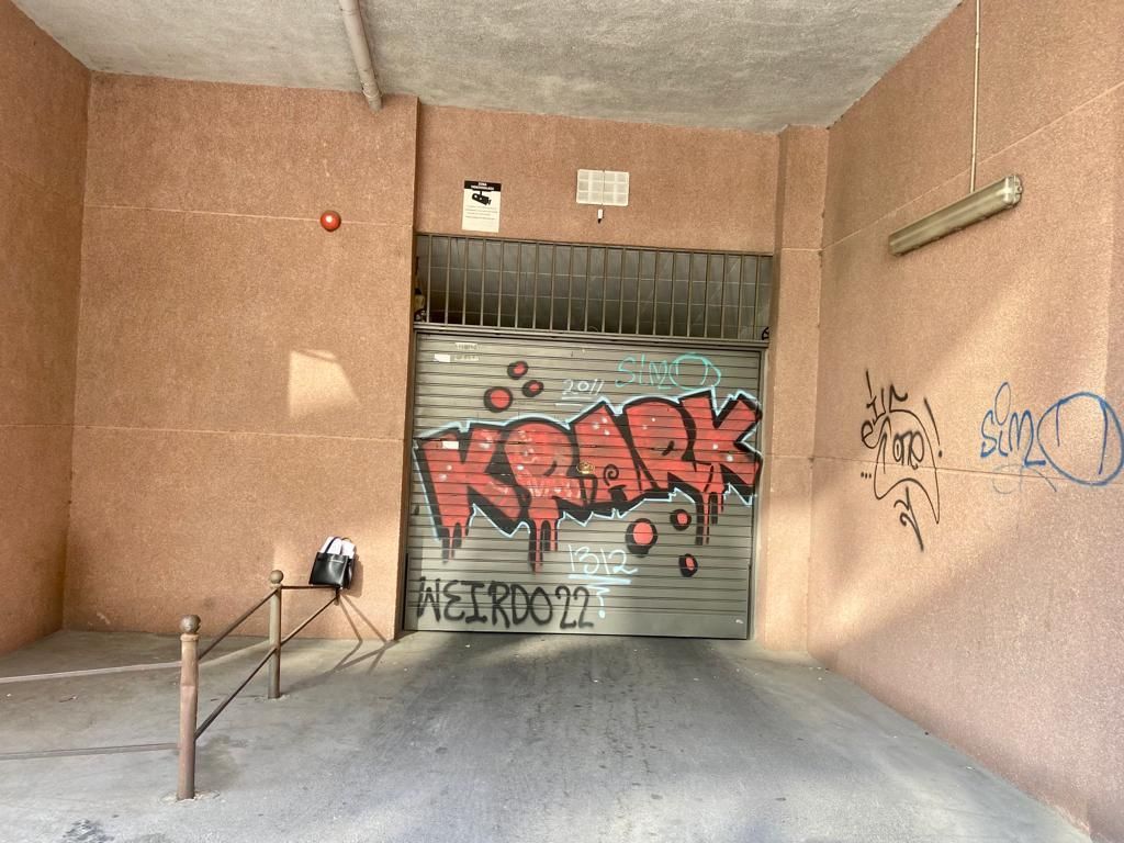 Garage to rent in Carrer de la Taxonera, 27, La Teixonera