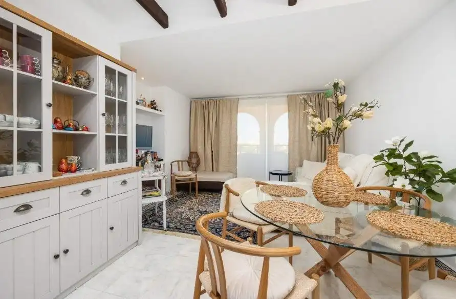 Appartement compact avec terrasse à vendre à Avenida ROENTGEN 3, imagen 3