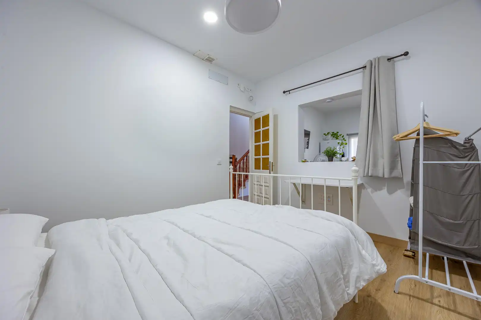 Bedroom of Houses for sale in Agaete