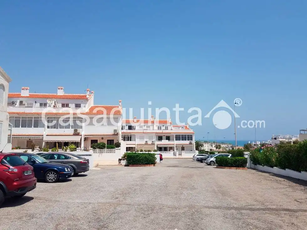 Dúplex en venda a Ronda Jose Samper Garcia, imagen 28