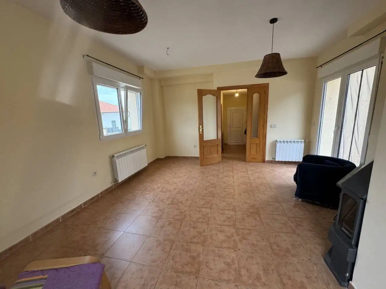 Villa avec jardin à vendre à Carretera Lozoyuela a Navas, imagen 11