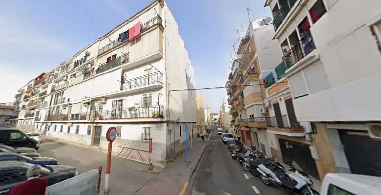 Pis en venda a Calle BADAJOZ, imagen 2