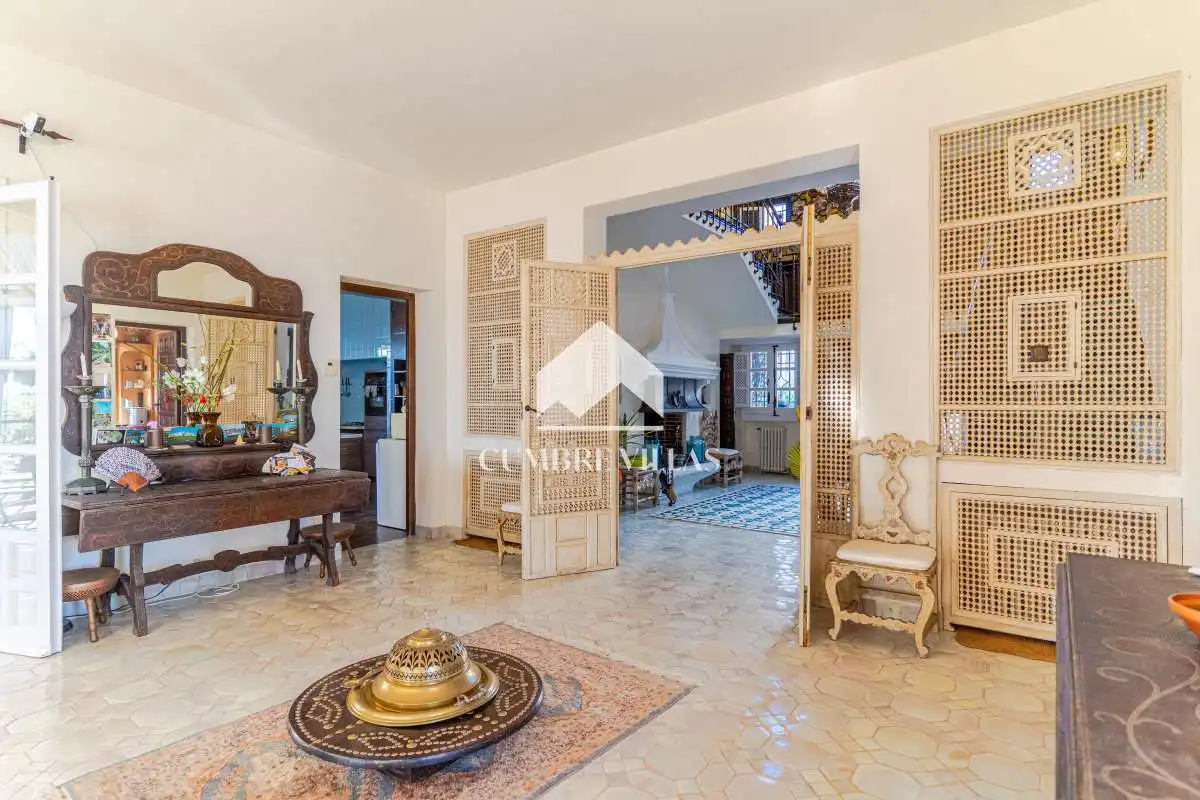 Casa o chalet en venta en Salobreña con Calefacción, Jardín privado y Terraza
