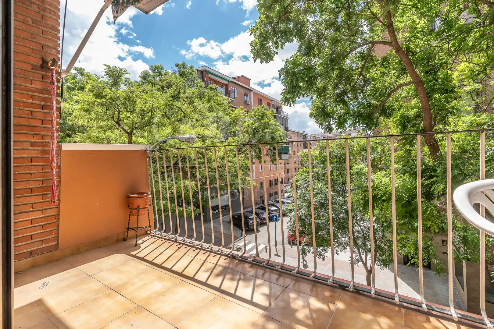 Flat with lift for sale in Calle LINNEO, imagen 4
