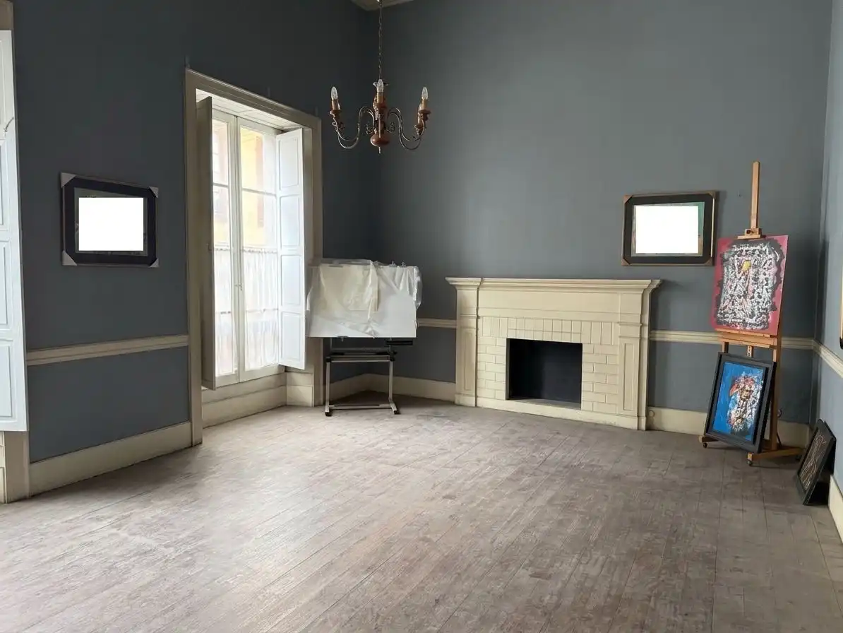 Sala de estar de Casa o chalet en venta en Las Palmas de Gran Canaria con Calefacción, Terraza y Trastero
