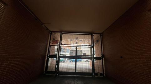 Foto 2 de Garatge en venda a Acacias, Madrid