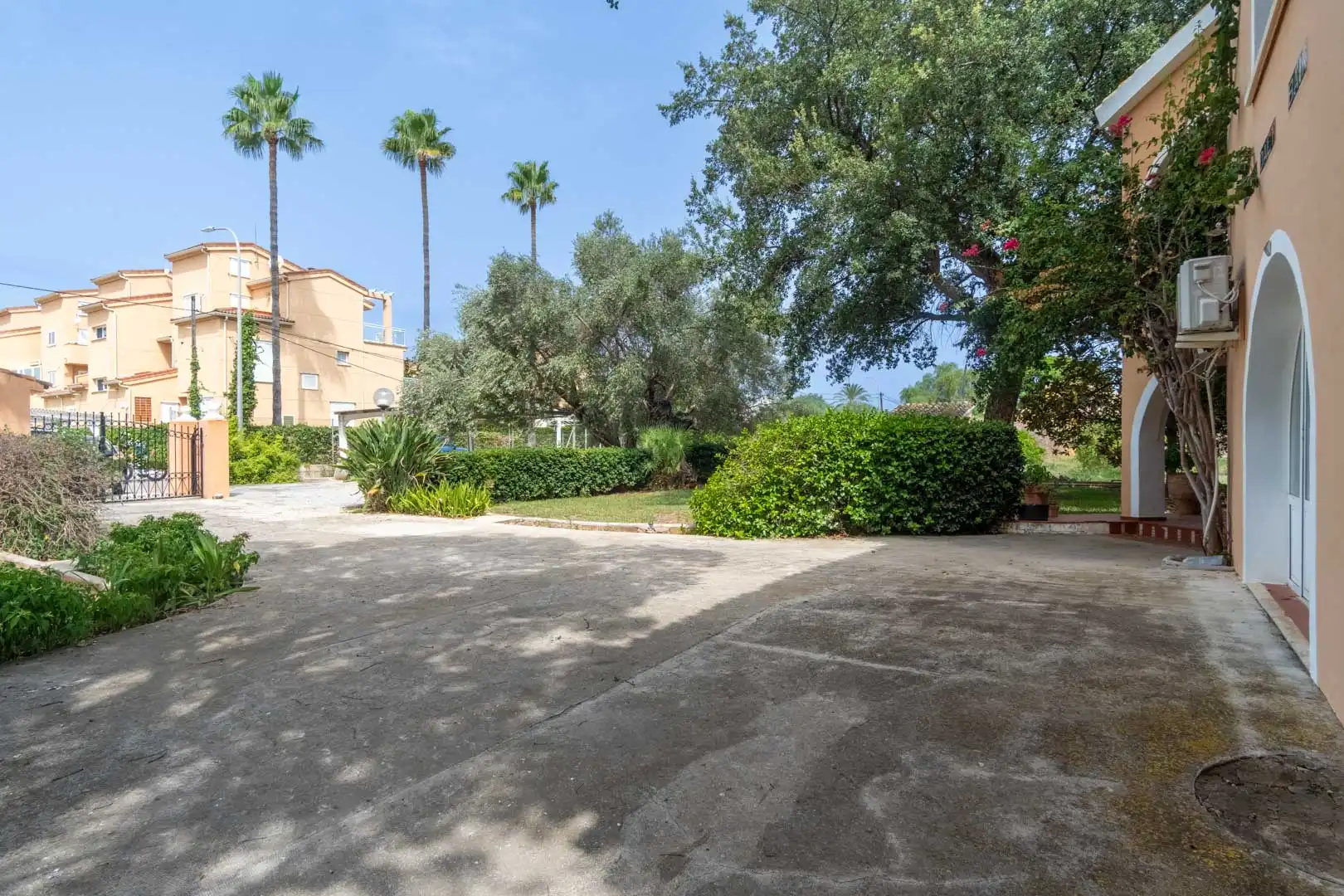 Villa avec piscine à vendre à Las Marinas / Les Marines, imagen 5