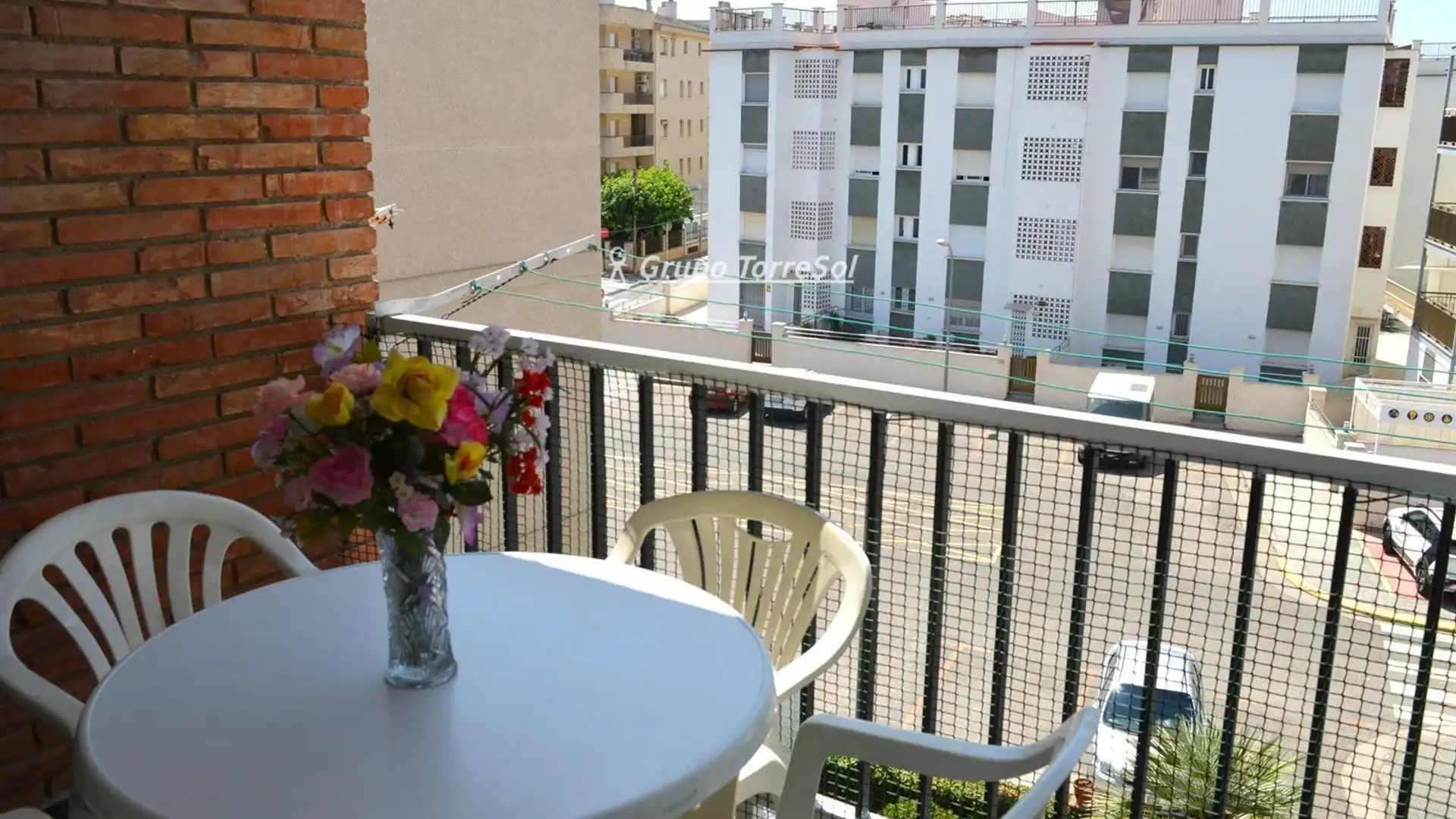 Terraza de Ático en venta en Cunit con Terraza