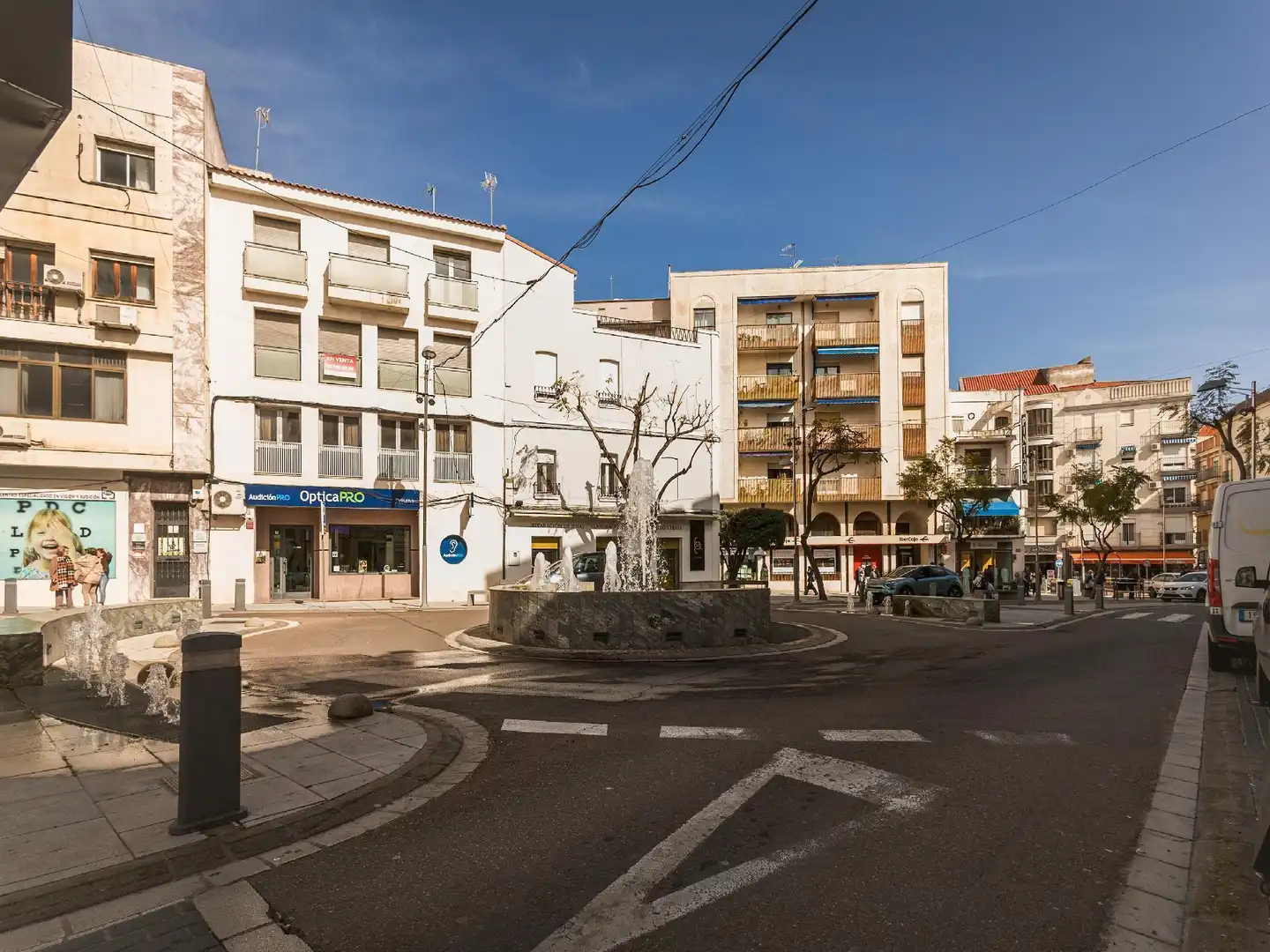 Dúplex con ascensor en venta en Villanueva de la Serena, imagen 40