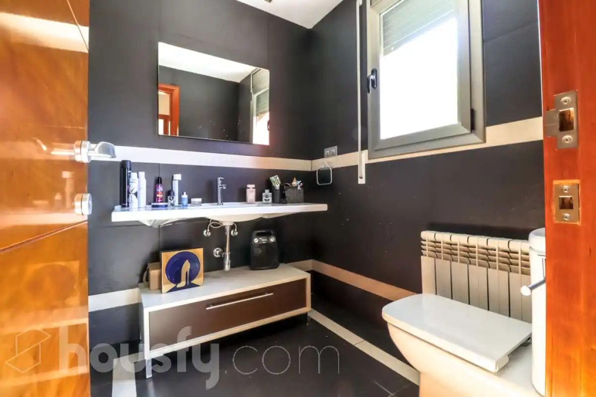Villa con terrazza in vendita a Paseo Joan fuster, ., imagen 35
