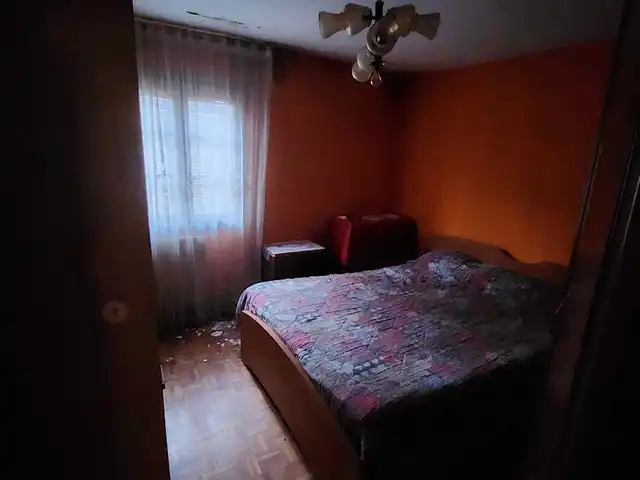 Dormitori de Pis en venda en Lerma