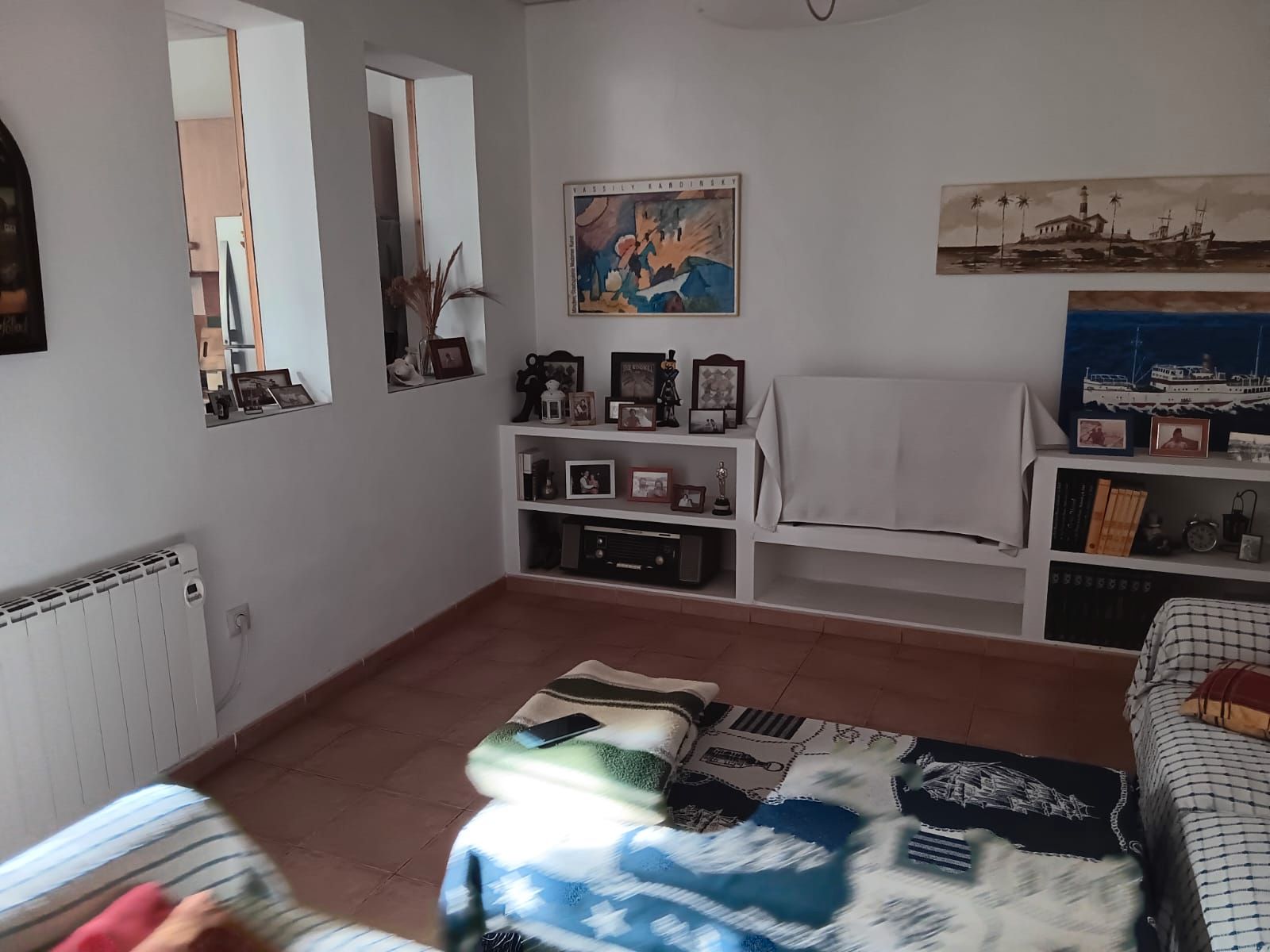 House or chalet for sale in Garres y Lages