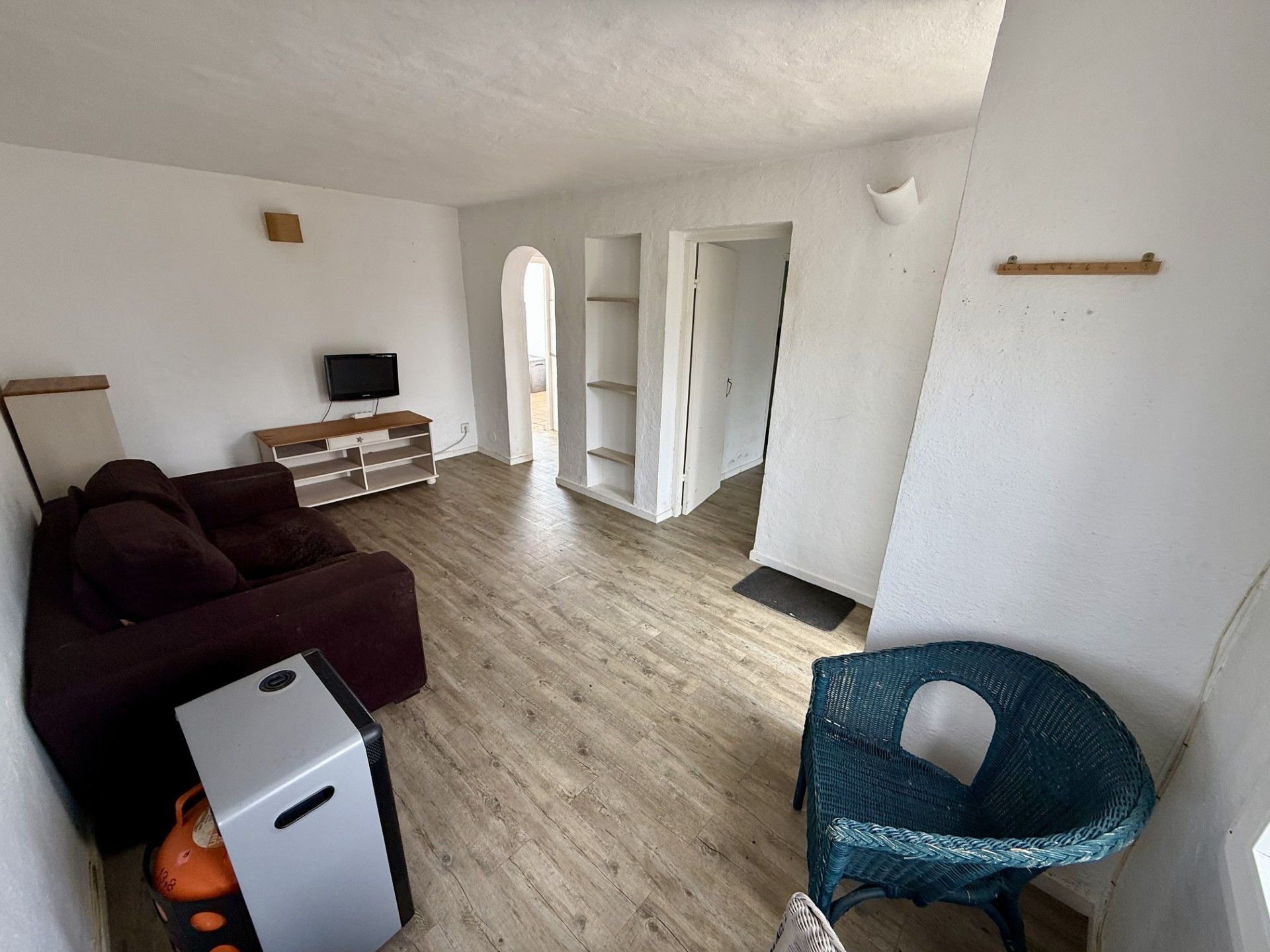 Apartament en venda a Son Vilar - Trepucó