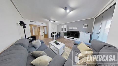 Foto 2 de Piso de alquiler en Albal, Valencia