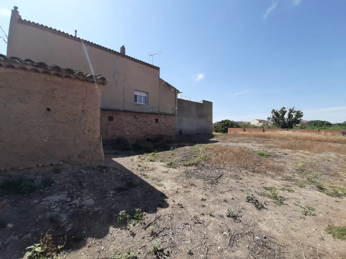 Casa o xalet en venda en Ivars d'Urgell amb Jardí privat, Terrassa i Traster