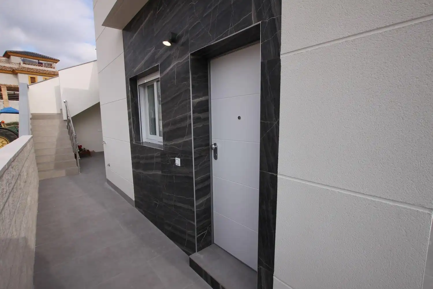 Villa con piscina in vendita a Los Montesinos, imagen 5