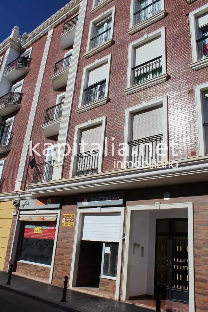 Business premises for sale in El Llombo, imagen 2