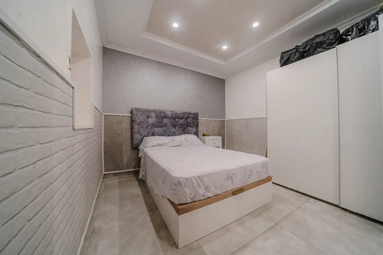 Bedroom of Houses for sale in El Ejido  with Air Conditioner and Furnished