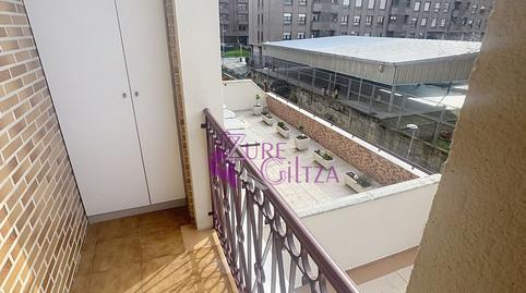 Foto 5 de Dúplex de alquiler en Durango, Bizkaia