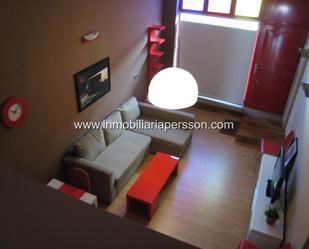 Loft de lloguer a Écija