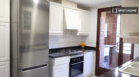 Photo 4 of Flat for rent in Barrio de Benimaclet, Valencia Capital